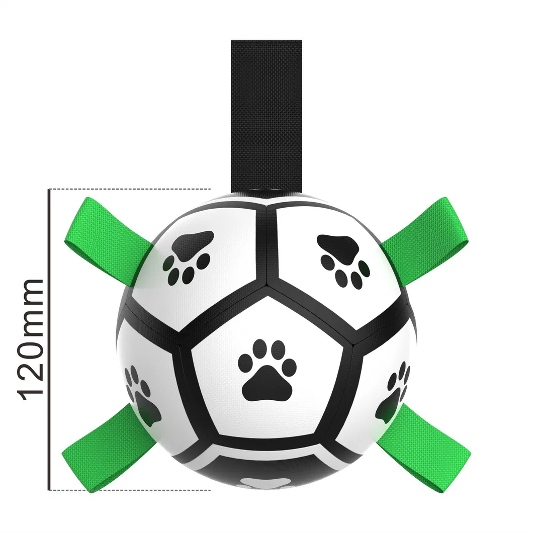 Dog Soccer Toy