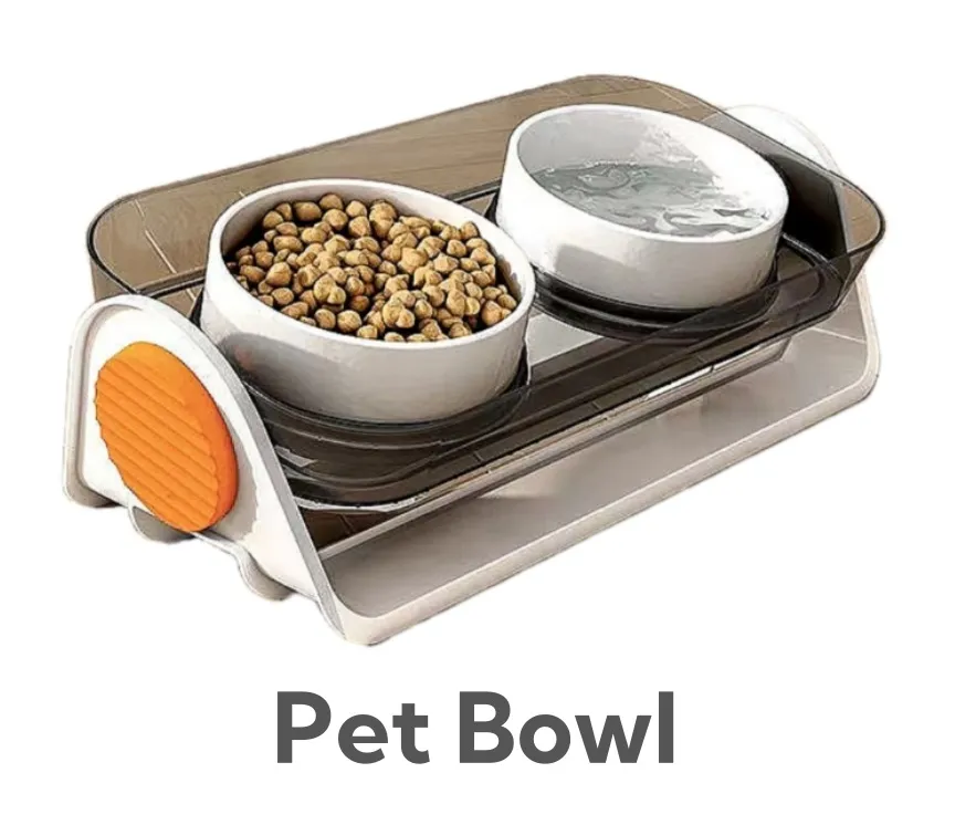 Pet Bowl
