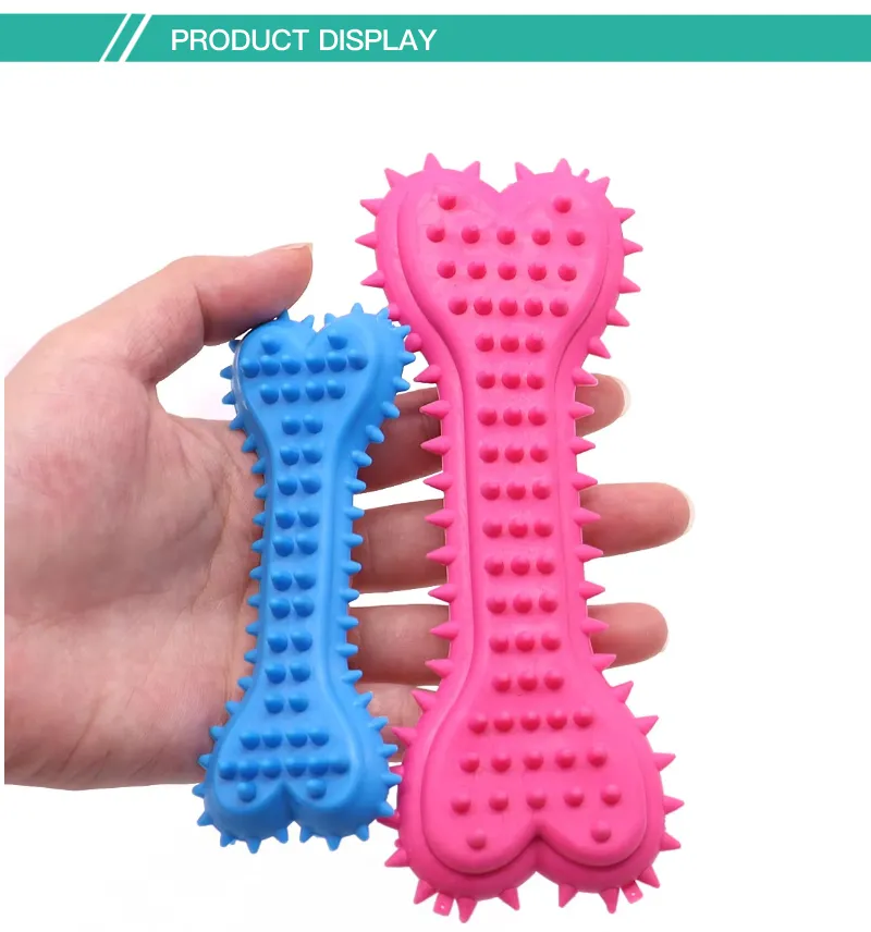 Pet Chew Toy Details