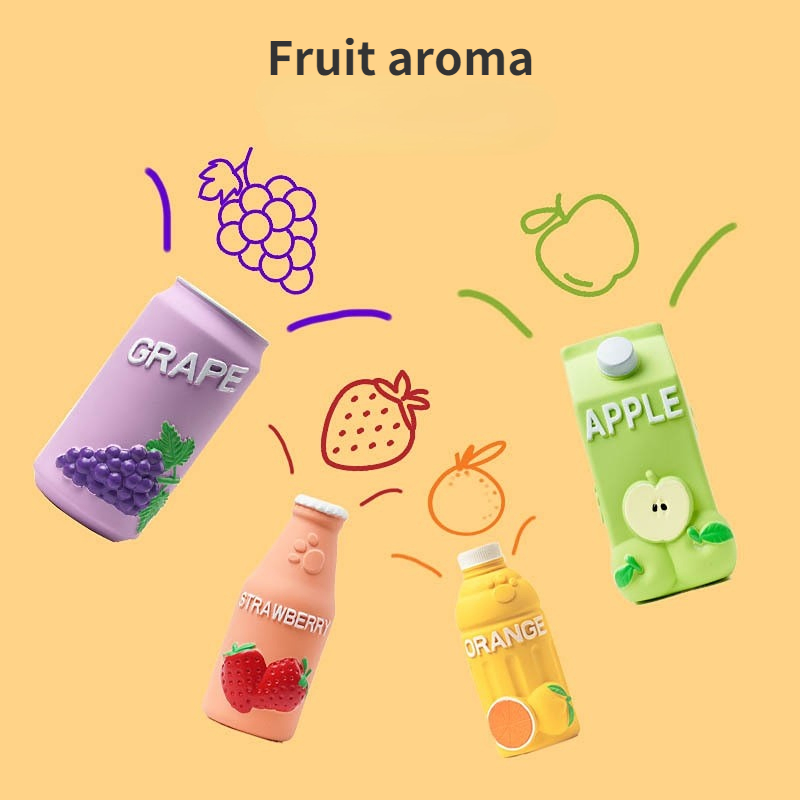 Popular Pet Training Toys Latex Vocal Dogs Can Relieve Boredom, Floating and Bite Resistant Toys