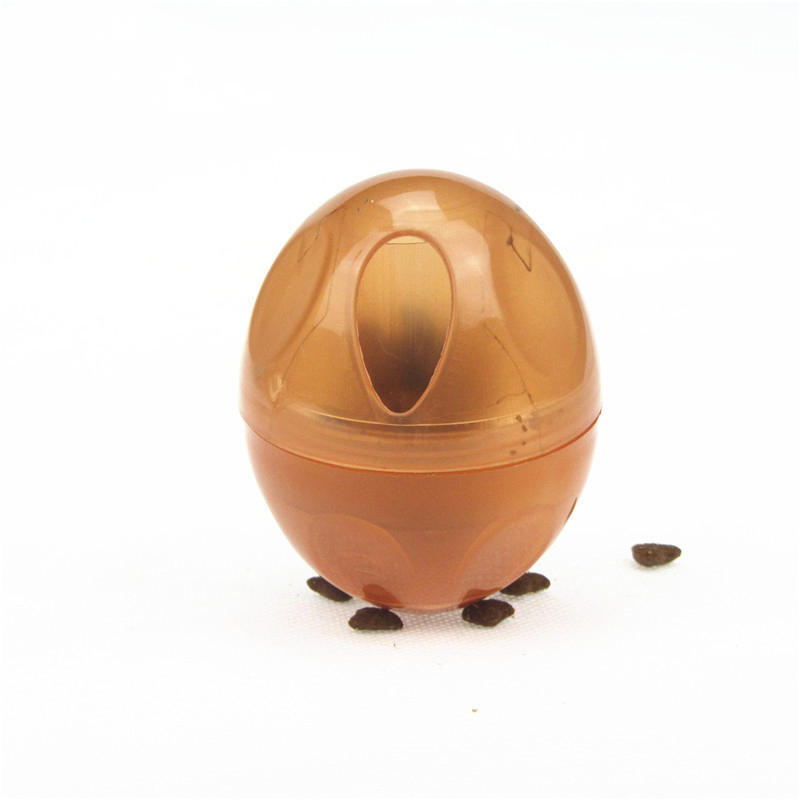 Pet Shop Toys Interactive Balls Slow Food Feeder for Cat