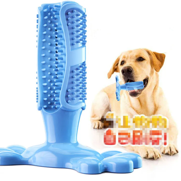 Dog Teeth Clean Toy 12