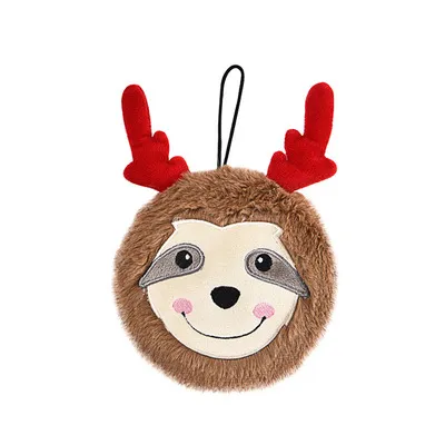 Christmas Plush Toy