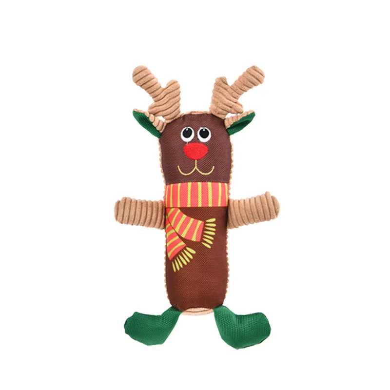 Christmas Plush Toy