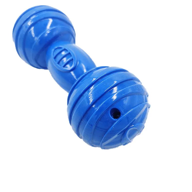 Molar Dental Pet Toy