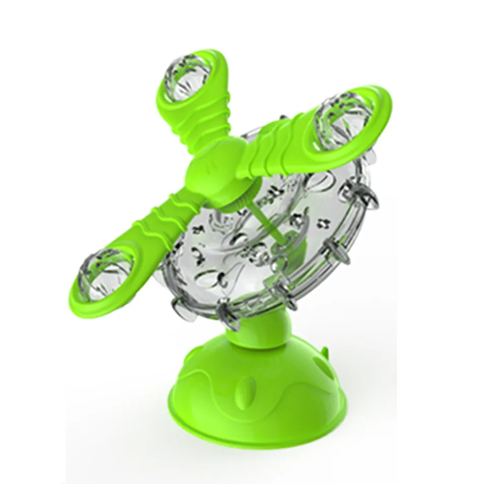 TPR Chew Toy Details