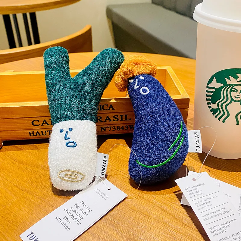 Vegetable Shaped Toy