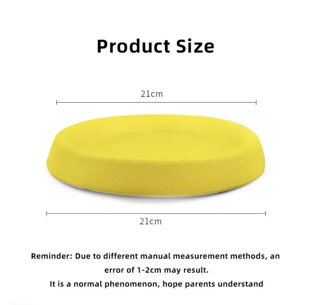 Dog Toy Flying Disc 2