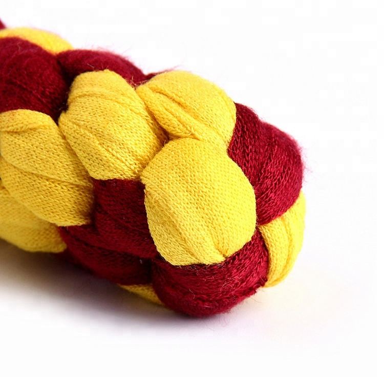 Yiwu Online Shopping Popular Pet Product Rope Pet Toy