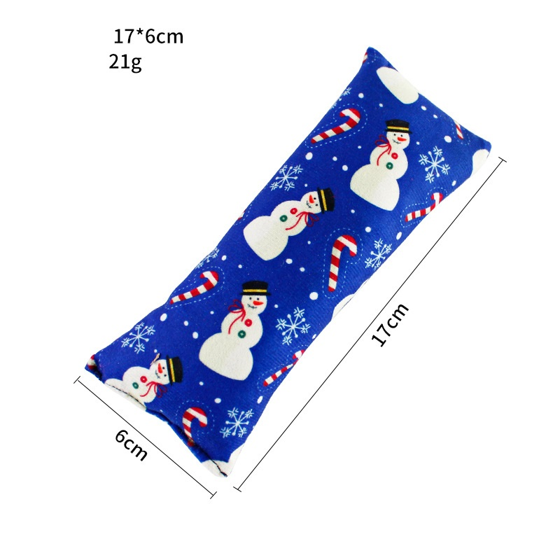 Bright Red Pet Products Gifts Pet Toy for Indoor and Outdoor Fun