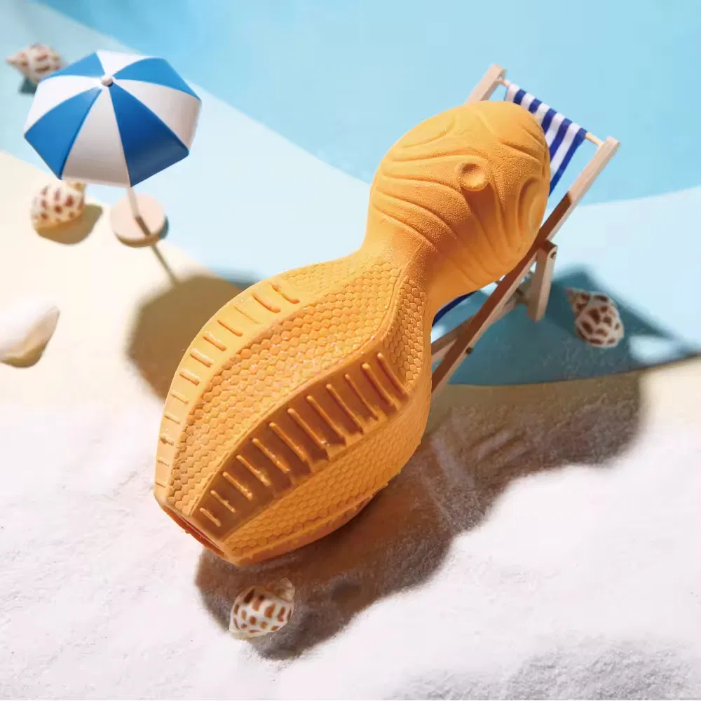 Floating Dog TPR Chew Toy 2