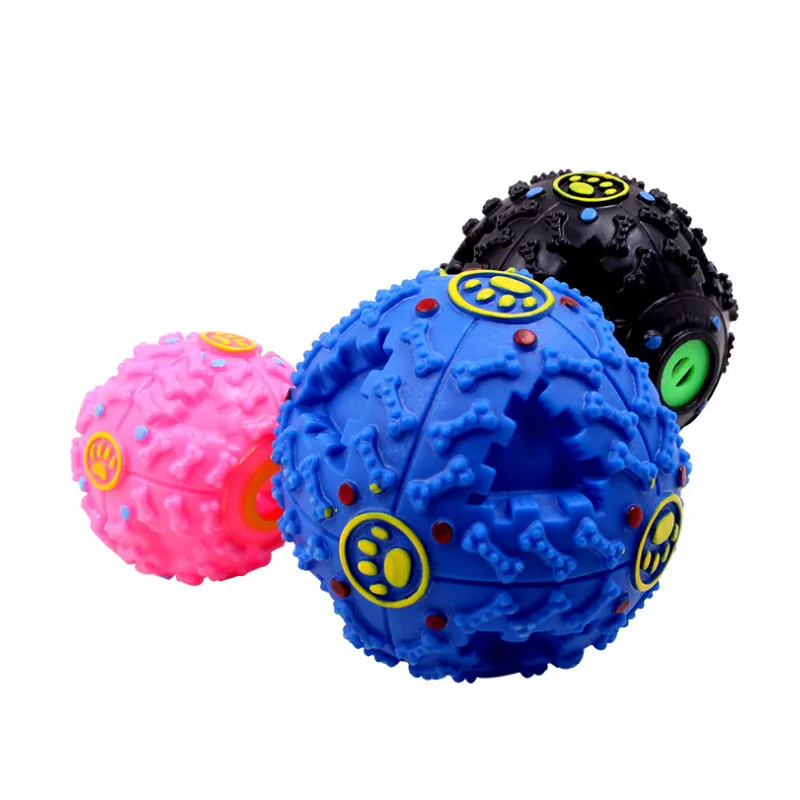 Dog Toy Ball 6