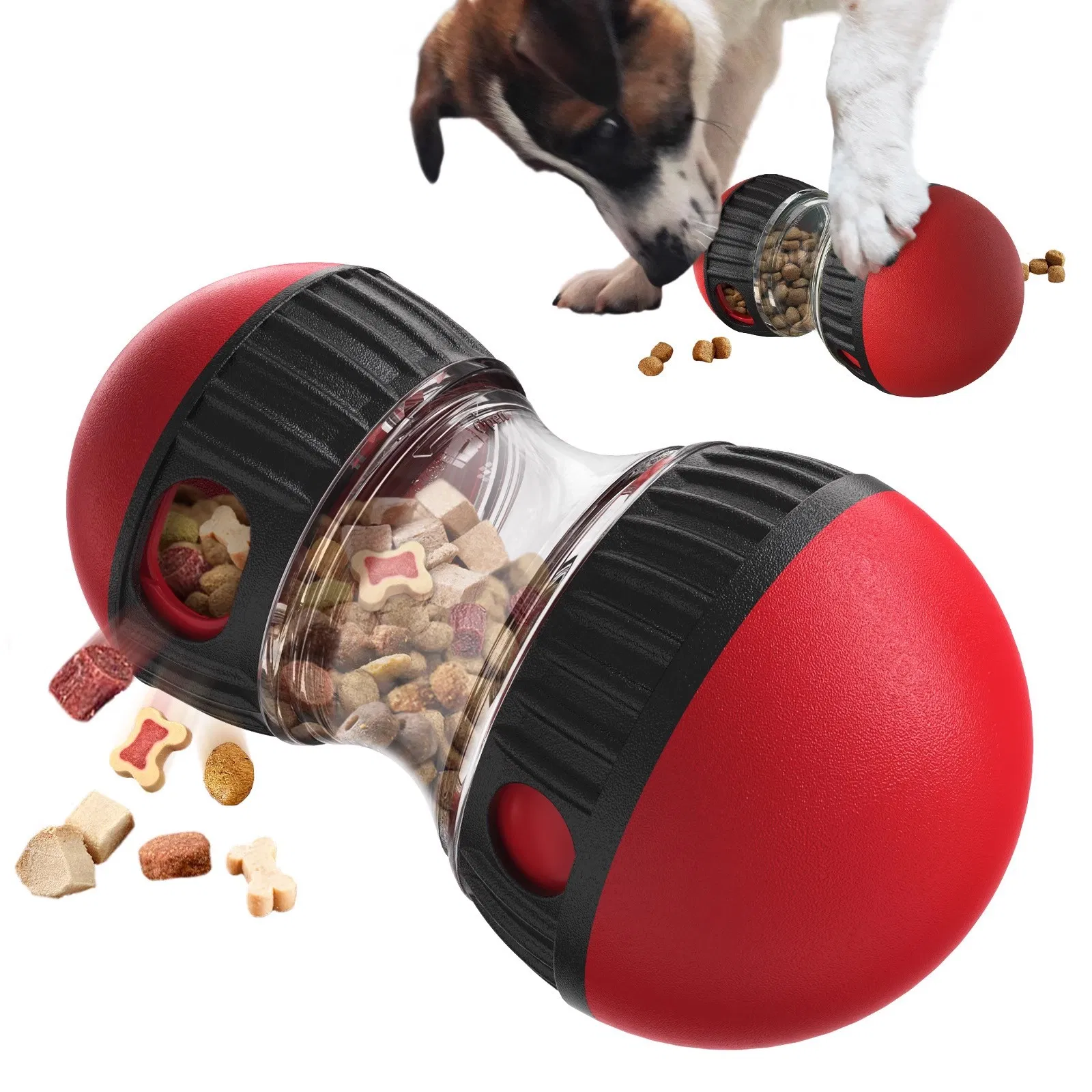 Tumbler Dog Toy 8