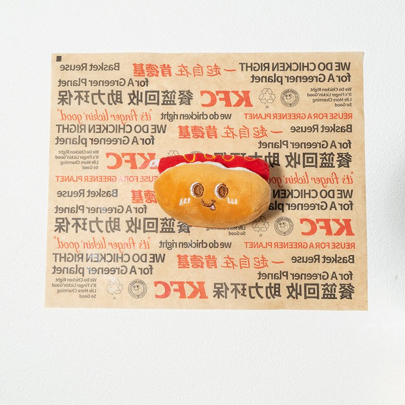 Cat Catnip Teething Burger Chicken Legs Moe Pet Chew Toys Kitten Bite Resistant Toys Pet Toys