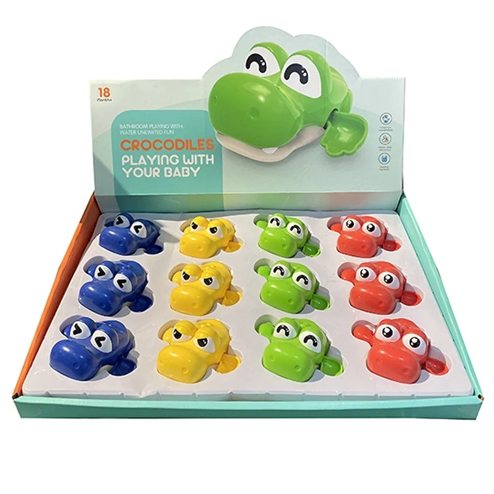 Eco-Friendly Floating Bath Toy for Kids and Toddlers