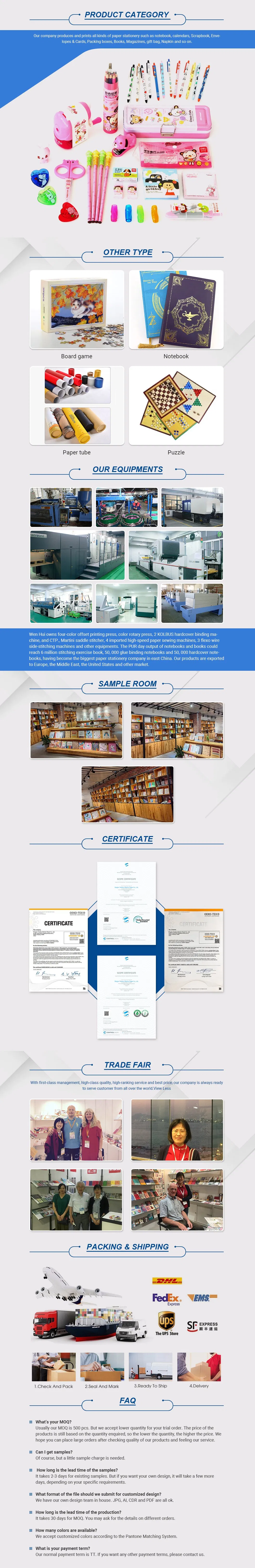 Product Specification Illustration