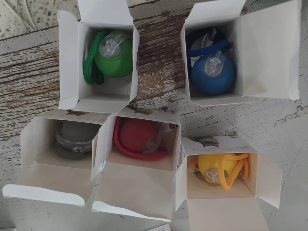 Interactive Cat Ball 4