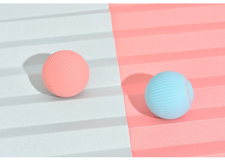 Rechargeable Smart Ball