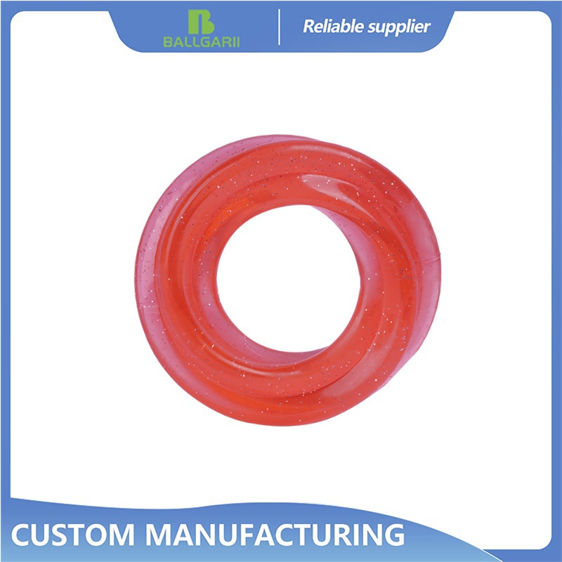 Pet Treat Dispensing Dog Ball Interactive Dog Toy Slow Feeder Chew Pet Toys Treat Dispenser Toys