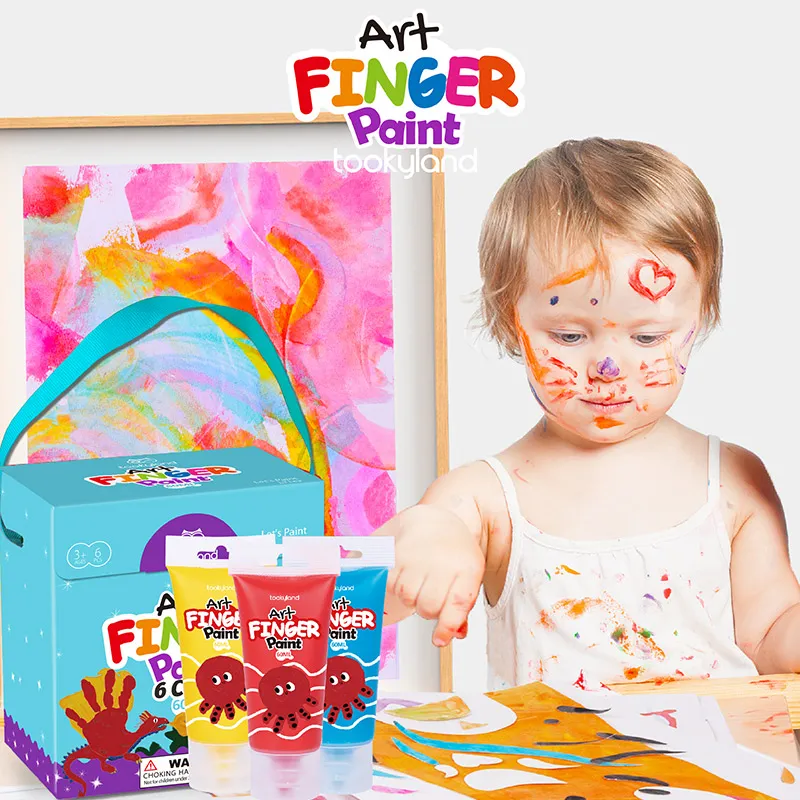 Eco-Friendly Acrylic Kit