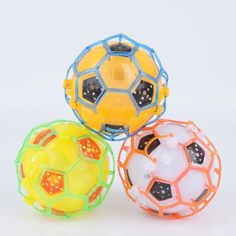 LED Ball Toy 3