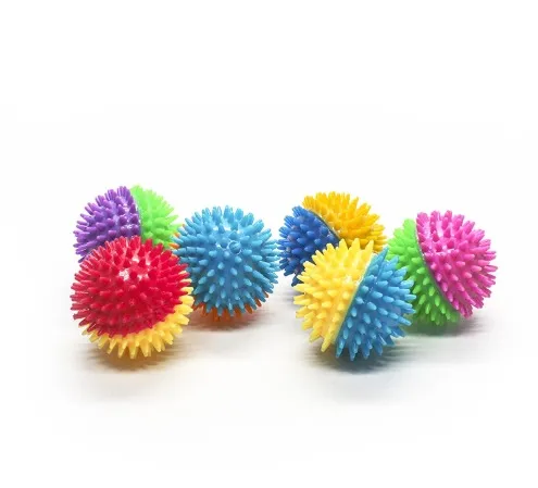 Safe Dental Cleaning Ball