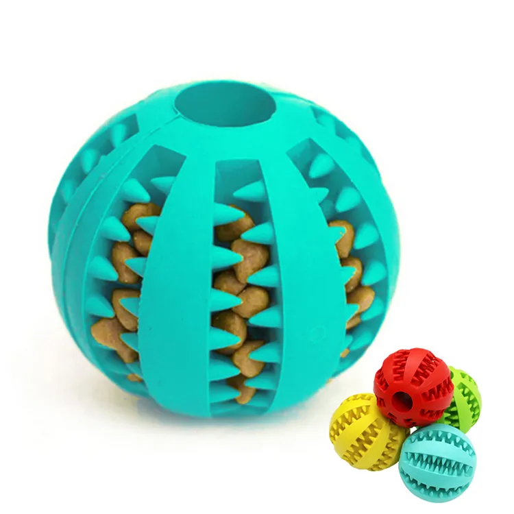 Pet Ball Toy 1