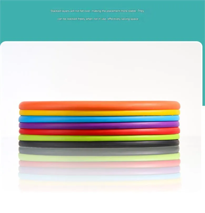 Outdoor Floating Disk