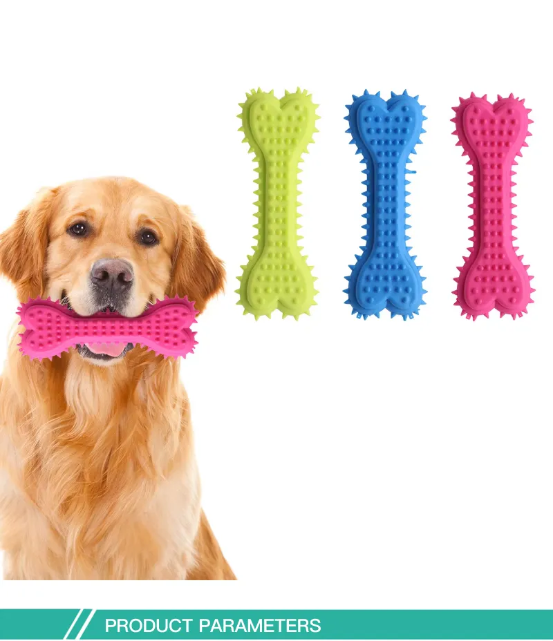 Pet Tooth-Grinding Toy