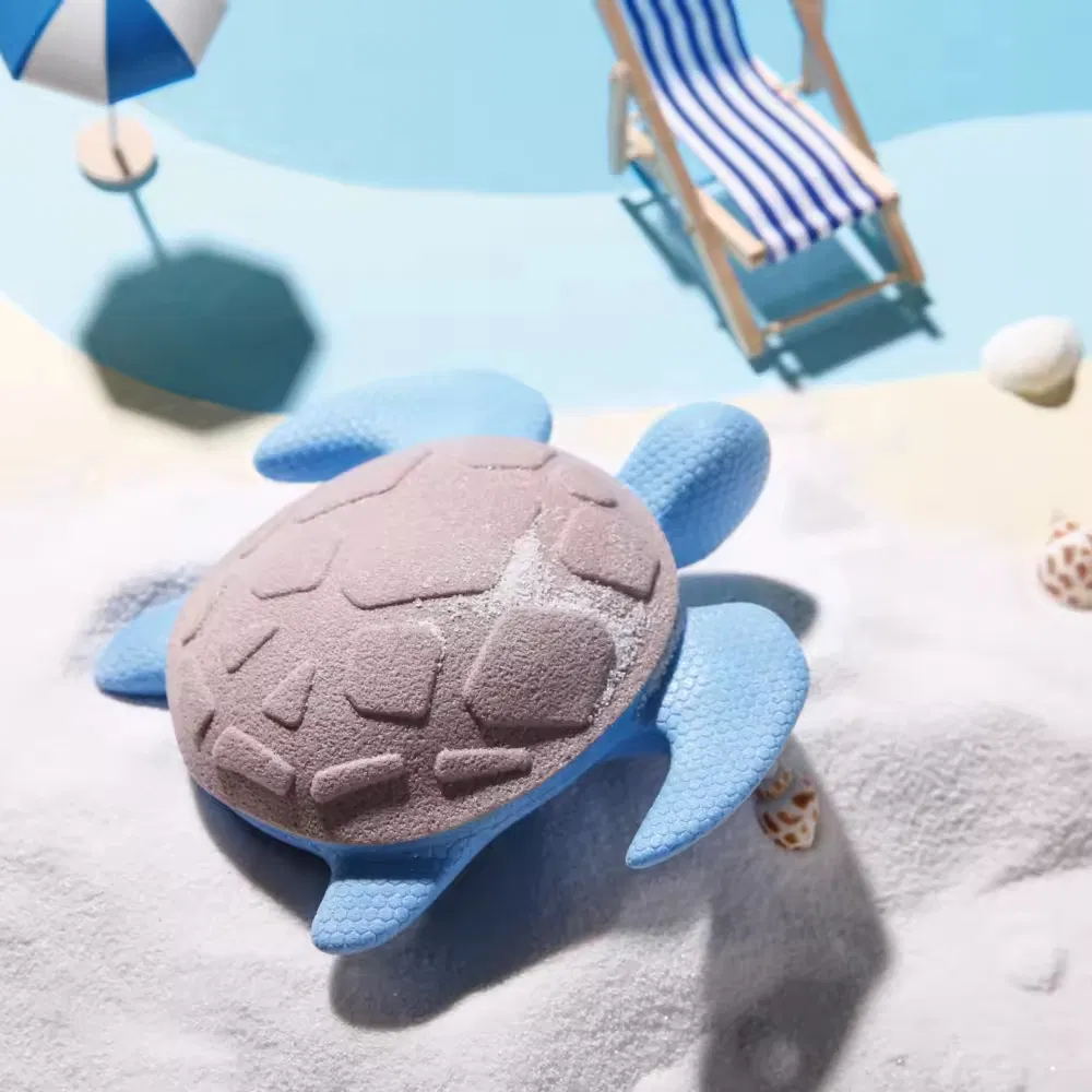 Floating Dog TPR Chew Toy 3