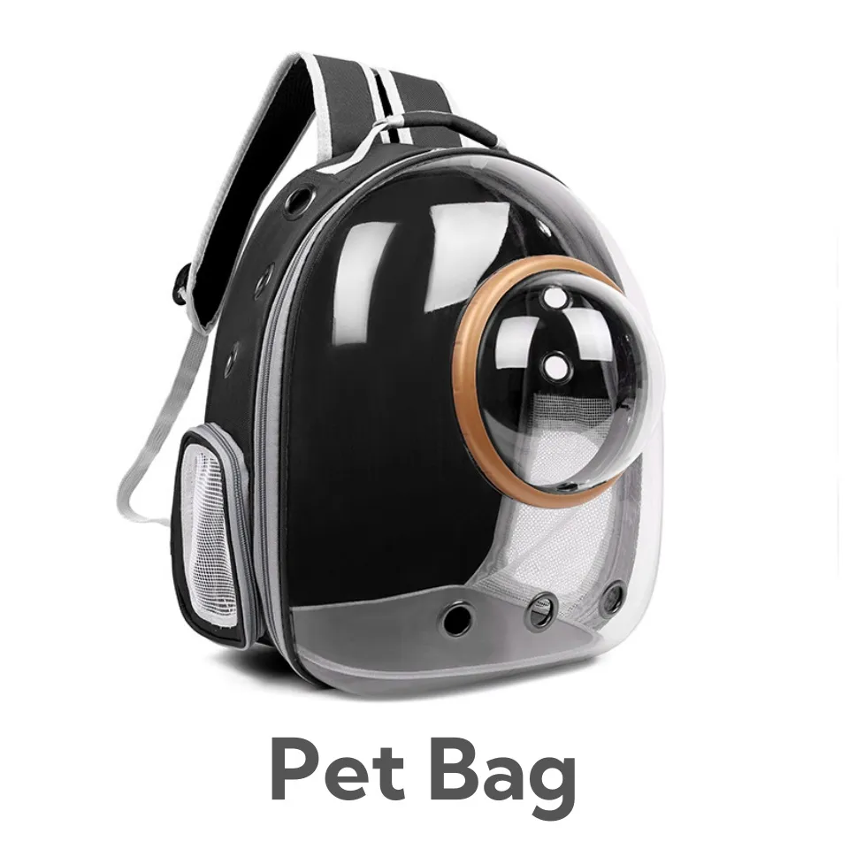 Pet Bags