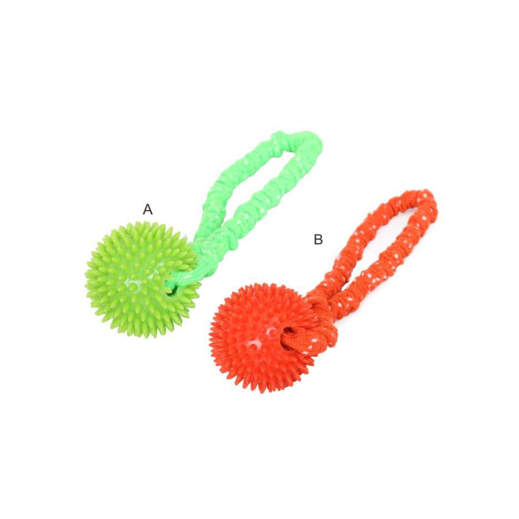 Professional Factory Made Durable Dog Dental Chew Pet Toy