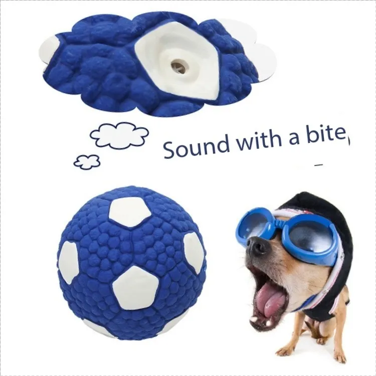 Dog Ball Toy view 5