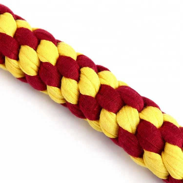Yiwu Online Shopping Popular Pet Product Rope Pet Toy