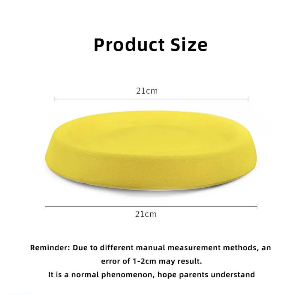 Wholesale Dog Chew Toys Water Floating EVA Pet Toys Durable Bite Toy