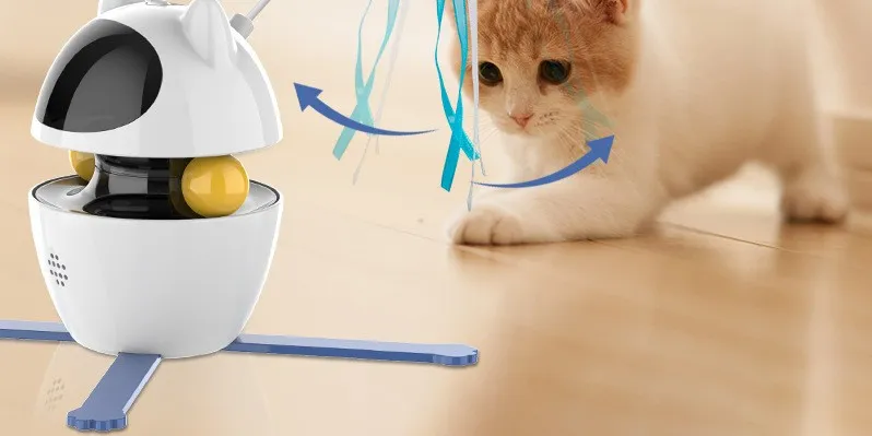 Cat Toy Product 3