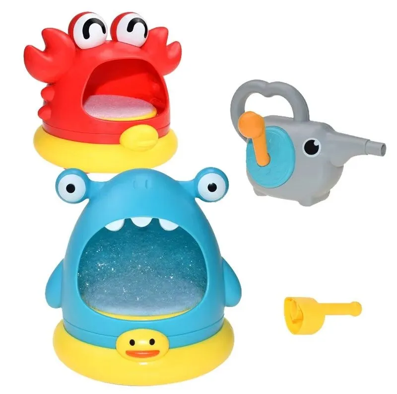 Bath Toy Product View