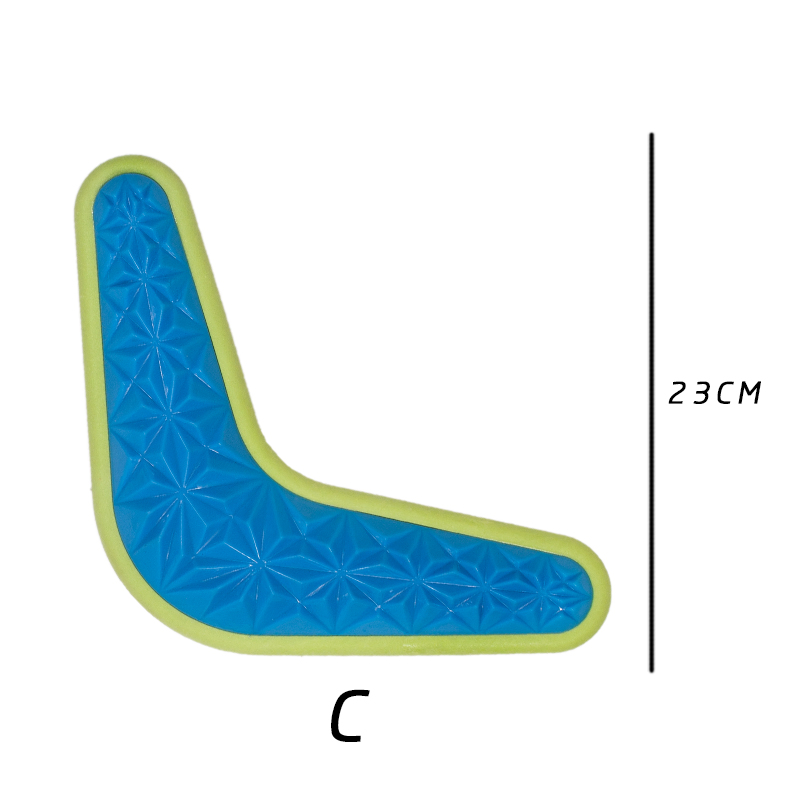 Rena Pet New Fashion Colorful TPR Material Small Pet Dog Training Toys with Different Shapes