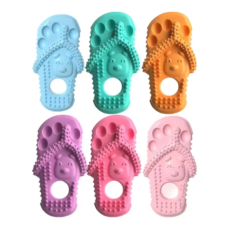 Pet Supply Puppy Teething Toy