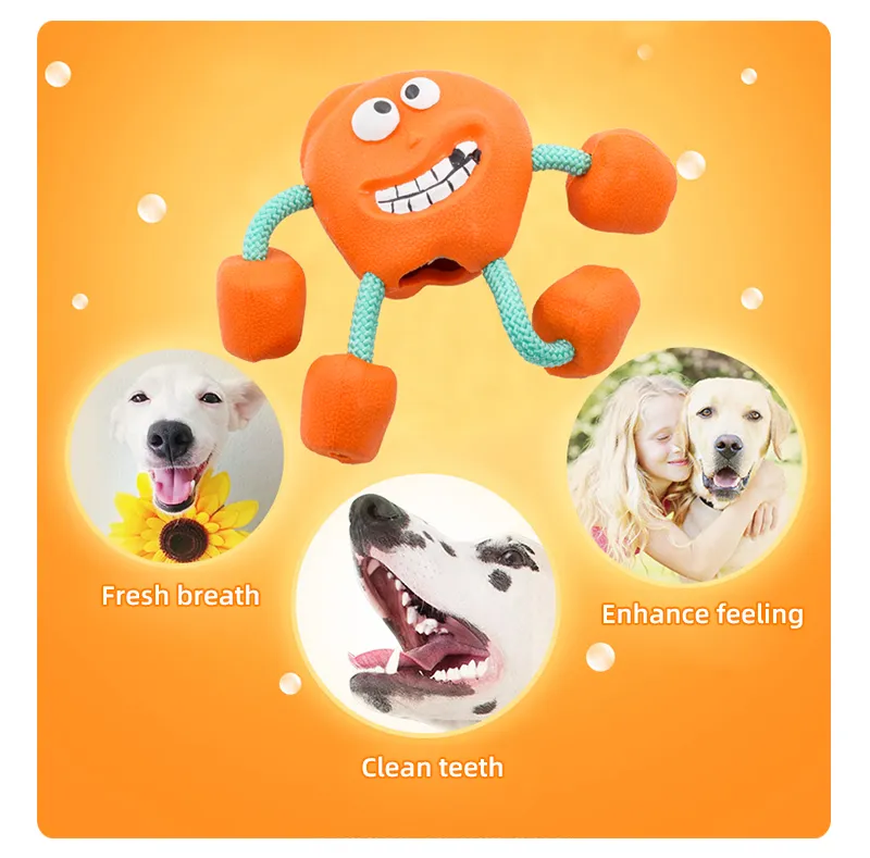Pet Toy Feature