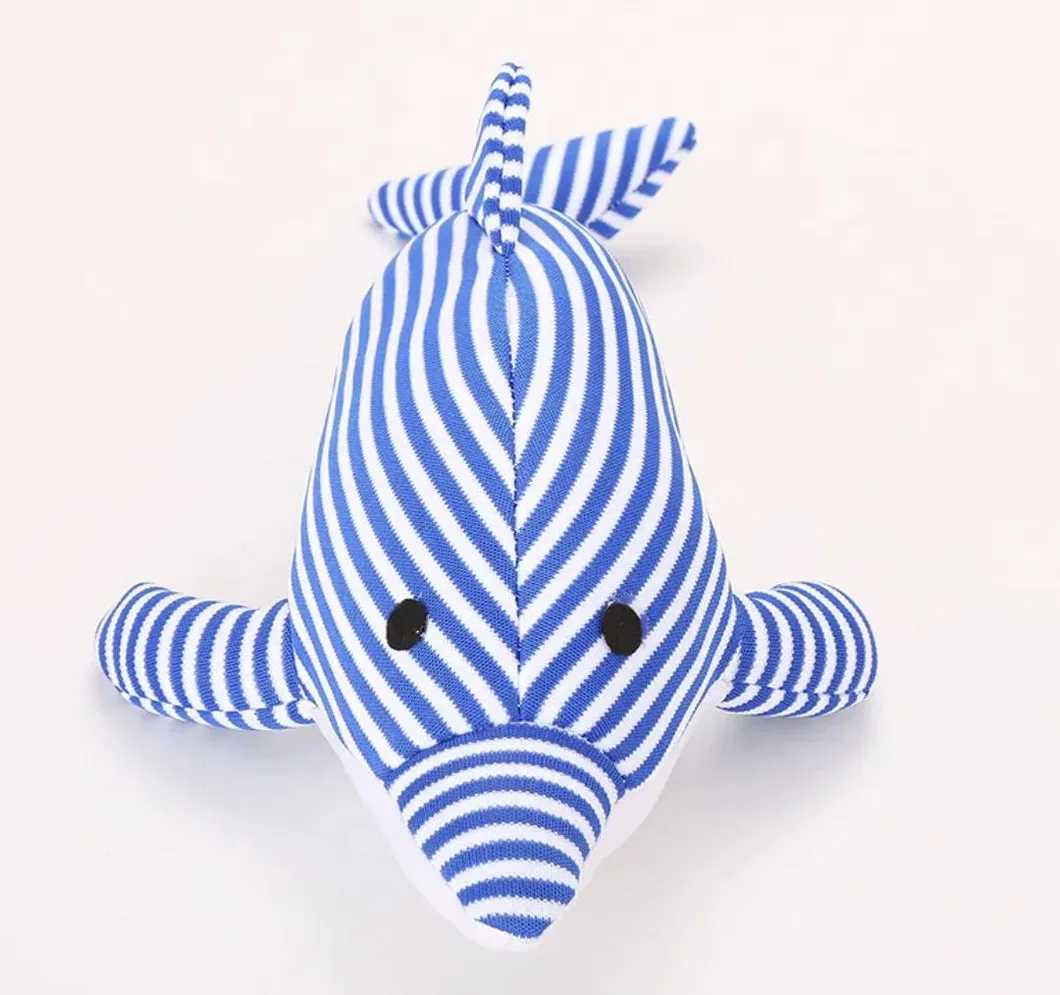 Dolphin Dog Toy 5