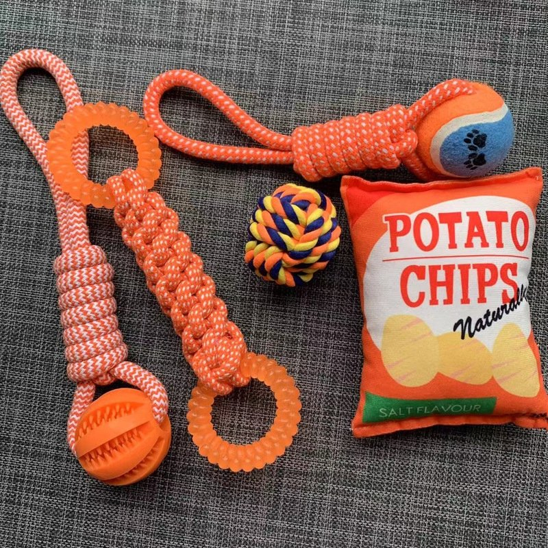 Wholesale Soft Dog Chew Toys for Interactive Pet Play