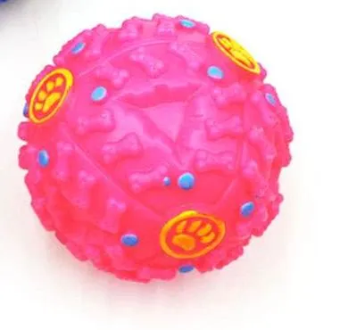 Pet Toy Ball 3