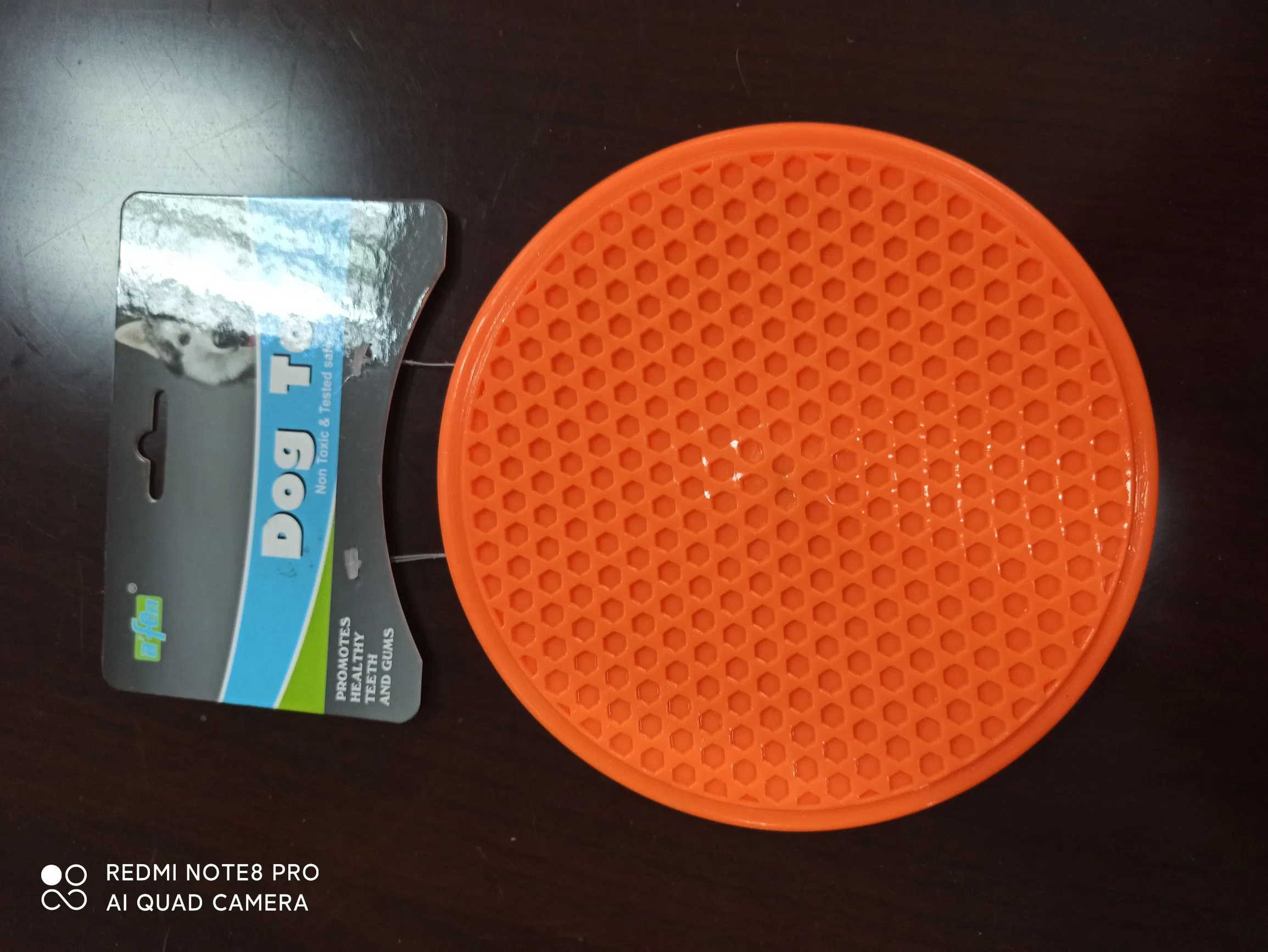 New! Wholesale Floating Frisbeed for Dog Training Pets Chew Toys and Accessories Biting Resistant Interactive Pet Frisbeed Toy Frisbee