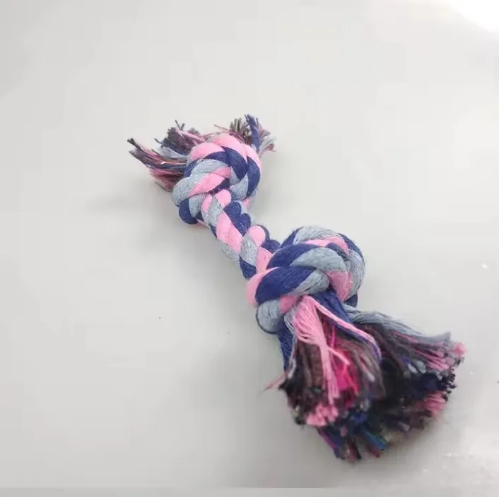 Pet Dog Chew Rope Toy