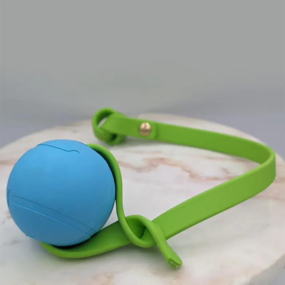 Pet Interactive Toy Ball 1