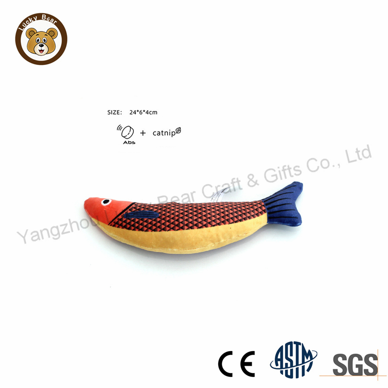 Hotsale Catnip Toy Wholesale Interactive Pet Cat Toys