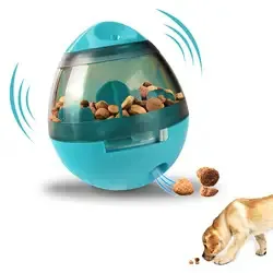 Dog Treat Ball