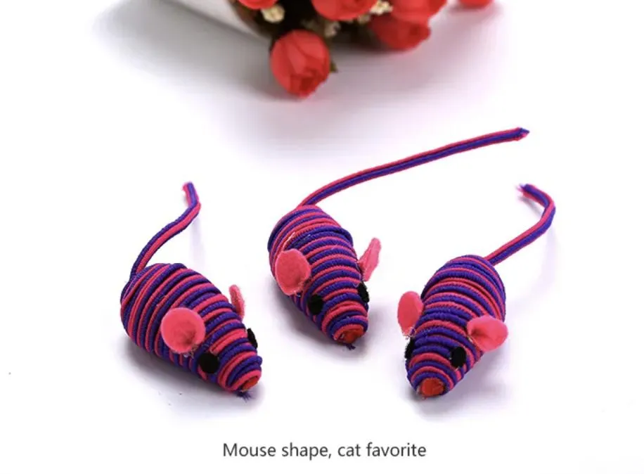 Rubber Pet Toy