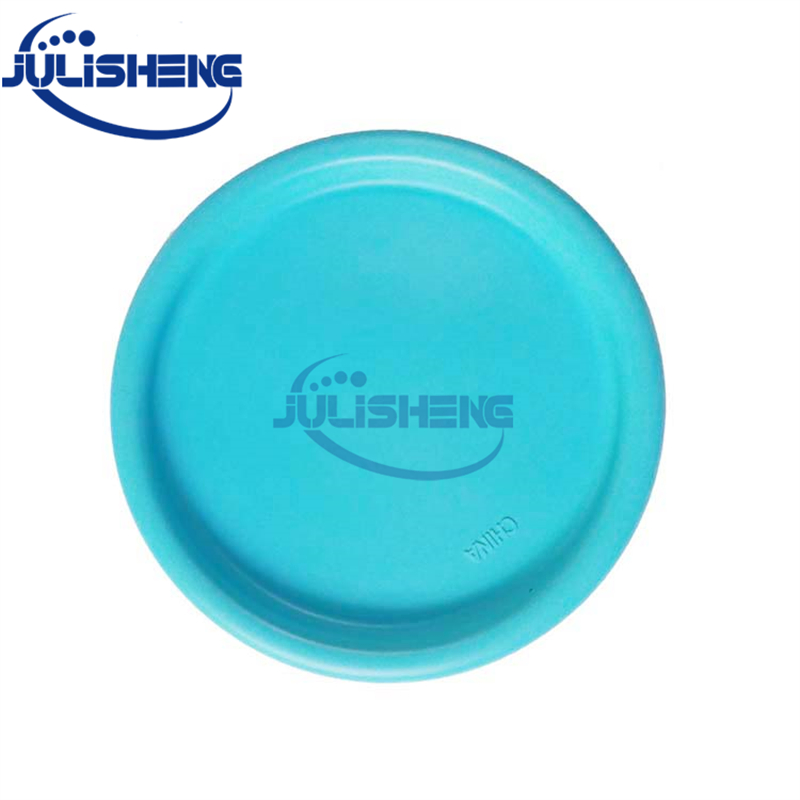 Customized Logo PU Frisbee Soft Rubber Pet Toy Children Toy Outdoor